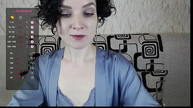 TinaWince online show from 7, 3, 2025