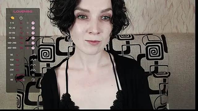 TinaWince online show from 12, 3, 2025