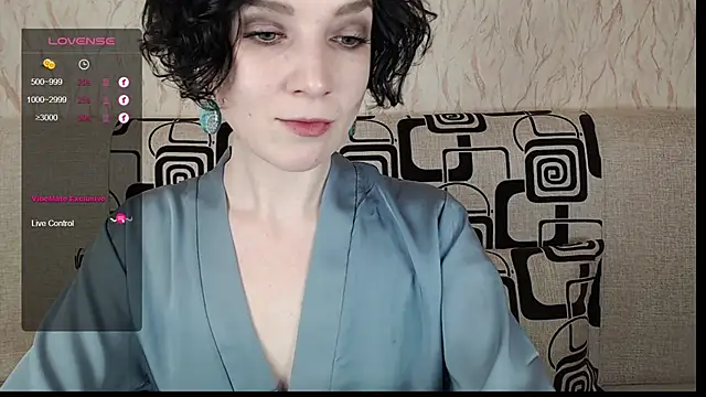 TinaWince online show from 22, 3, 2025