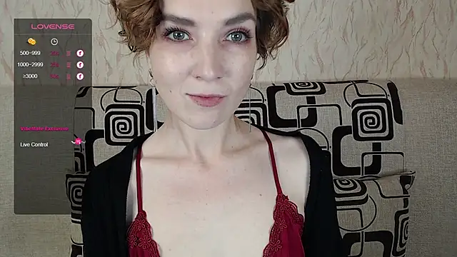 TinaWince online show from 13, 9, 2025