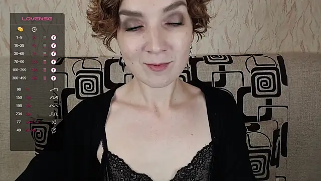 TinaWince online show from 14, 9, 2025