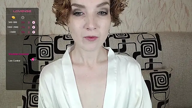 TinaWince online show from 25, 10, 2025