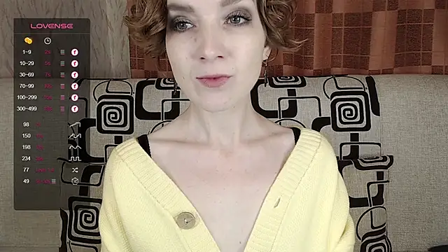 TinaWince online show from 6, 11, 2025