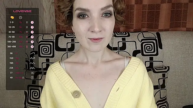 TinaWince online show from 10, 11, 2025