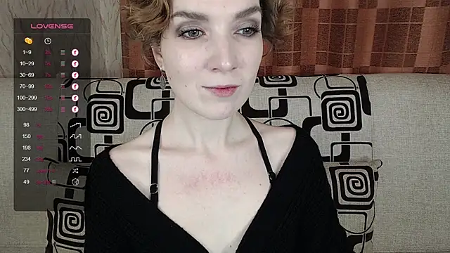 TinaWince online show from 21, 12, 2025