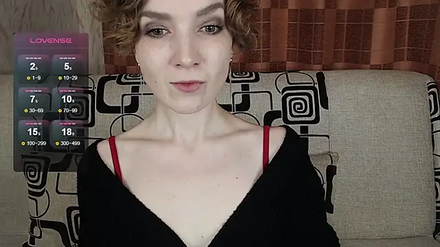 TinaWince online show from 1, 3, 2026