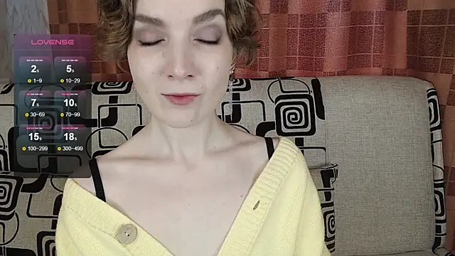 TinaWince online show from 7, 3, 2026