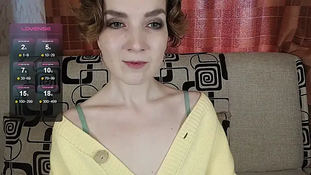 TinaWince online show from 11, 4, 2026