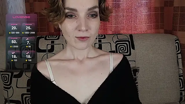 TinaWince online show from 22, 4, 2026