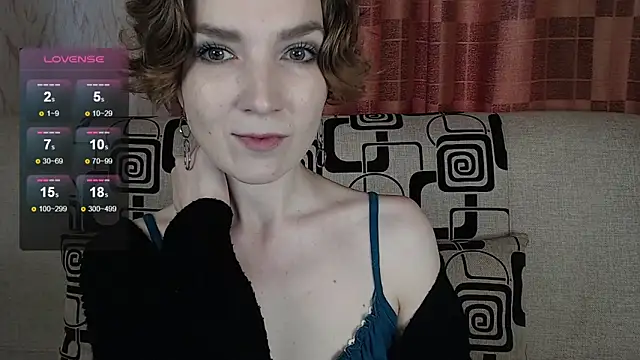 Snapshot of TinaWince chatting on 16, 5, 2026 TinaWince online show from 16, 5, 2026