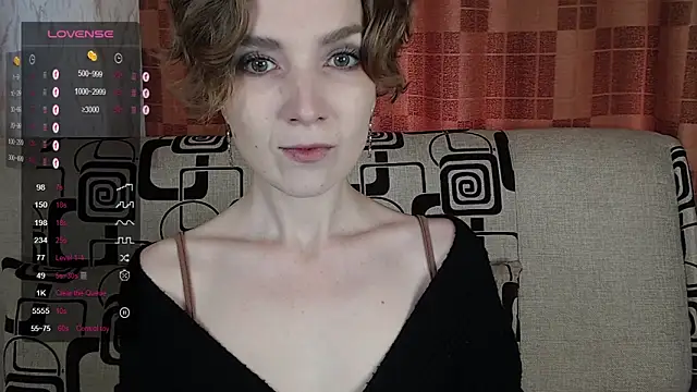 Snapshot of TinaWince chatting on 30, 5, 2026 TinaWince online show from 30, 5, 2026
