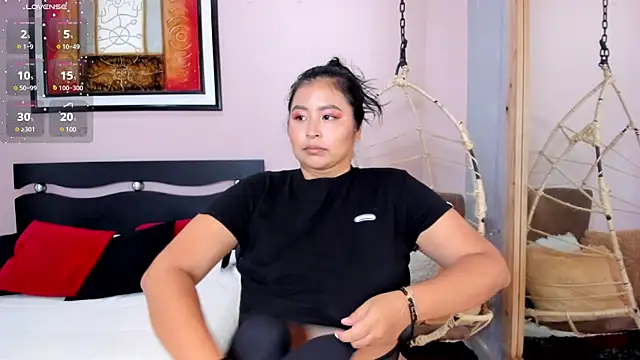  alaiasmile  online show from 11, 2, 2025