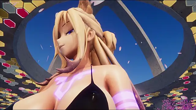 ElfieLove online show from 24, 10, 2025