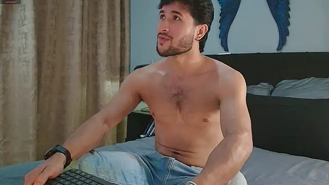 Valentinoford online show from 24, 2, 2026