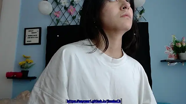 Snapshot of evatits_1 chatting on 30, 1, 2025 evatits 1 online show from 30, 1, 2025