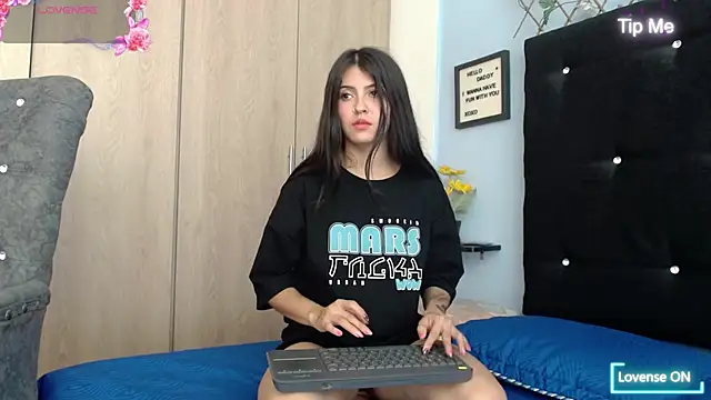 evatits 1 online show from 30, 11, 2025