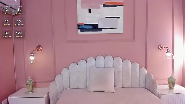 mara brooks online show from 11, 2, 2025