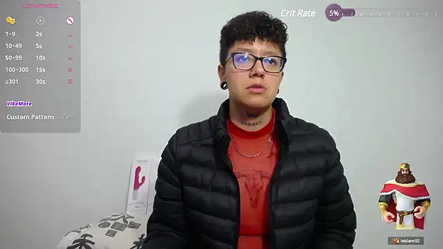 alex noa online show from 8, 2, 2025