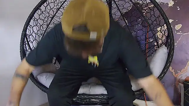 alex noa online show from 10, 10, 2025