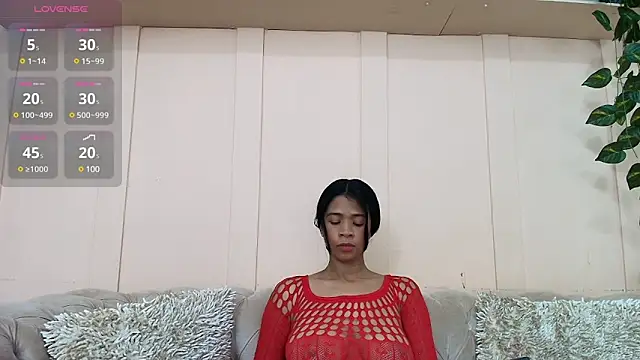 amaia baez online show from 26, 12, 2024