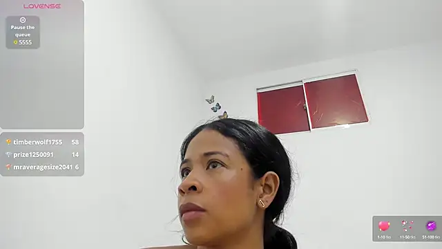 amaia baez online show from 6, 3, 2025