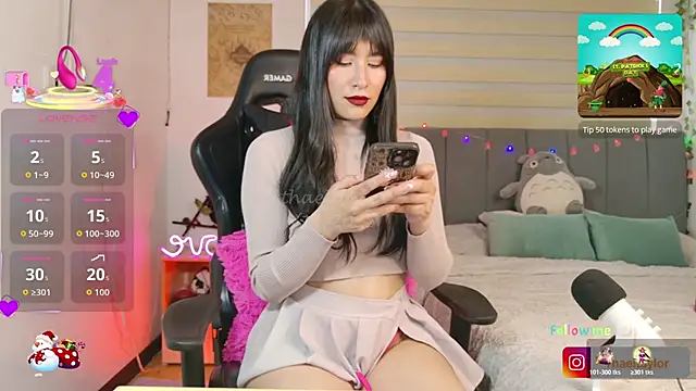  thaeltaylor online show from 4, 11, 2025