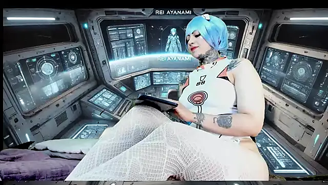 hanna connorr online show from 15, 2, 2025