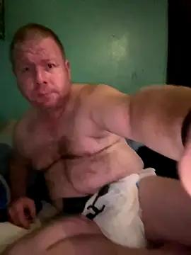 Snapshot of Diaperking916 chatting on 16, 9, 2025 Diaperking916 online show from 16, 9, 2025