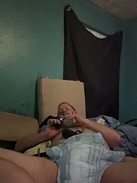 Snapshot of Diaperking916 chatting on 19, 9, 2025 Diaperking916 online show from 19, 9, 2025