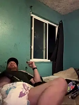 Snapshot of Diaperking916 chatting on 12, 10, 2025 Diaperking916 online show from 12, 10, 2025