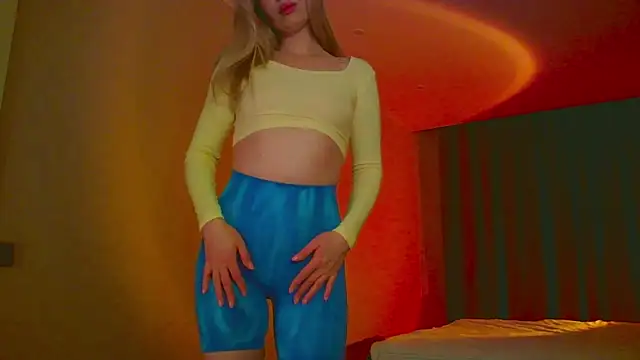 mia raspberrie online show from 31, 1, 2025