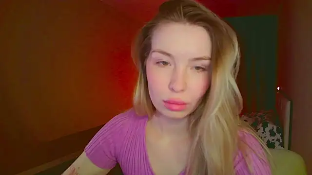 mia raspberrie online show from 24, 2, 2025