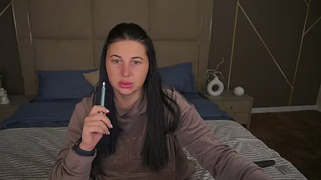 ArianaDarkk online show from 4, 10, 2025