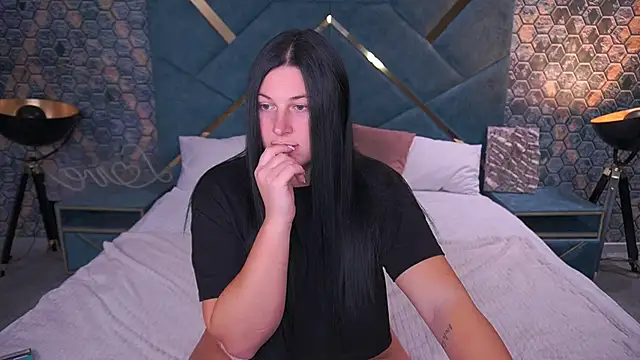 ArianaDarkk online show from 20, 10, 2025