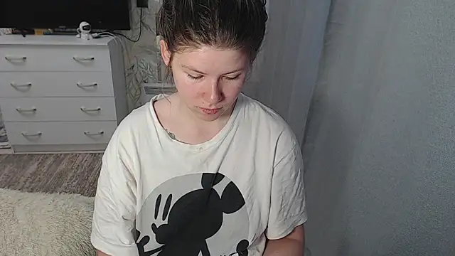 Snapshot of MelissaXKinky chatting on 17, 2, 2025 MelissaXKinky online show from 17, 2, 2025