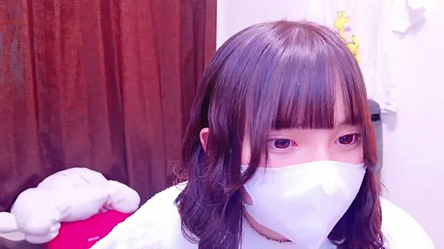 Snapshot of senachinnn chatting on 17, 1, 2025 senachinnn online show from 17, 1, 2025