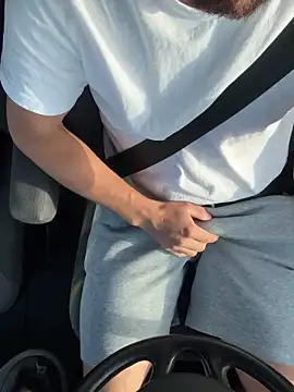 Snapshot of GeoGeorgee chatting on 15, 9, 2025 GeoGeorgee online show from 15, 9, 2025