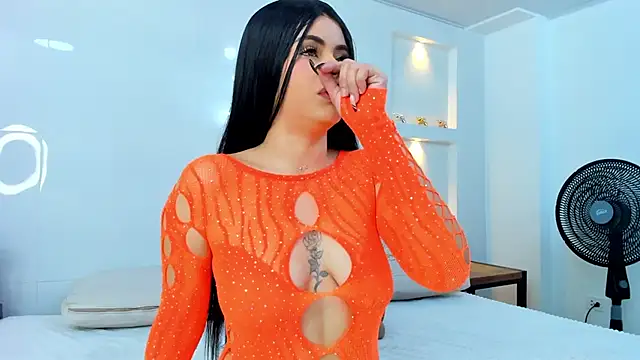 Dalia-Prada online show from 9, 9, 2025