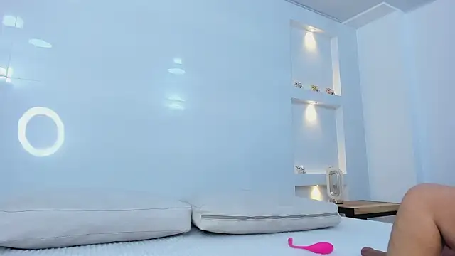 Dalia-Prada online show from 19, 12, 2025