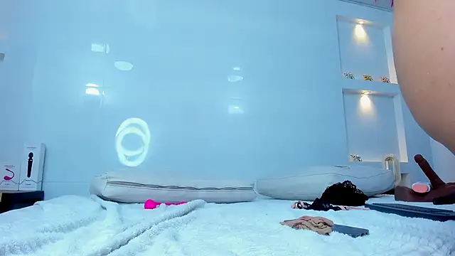 Dalia-Prada online show from 20, 12, 2025