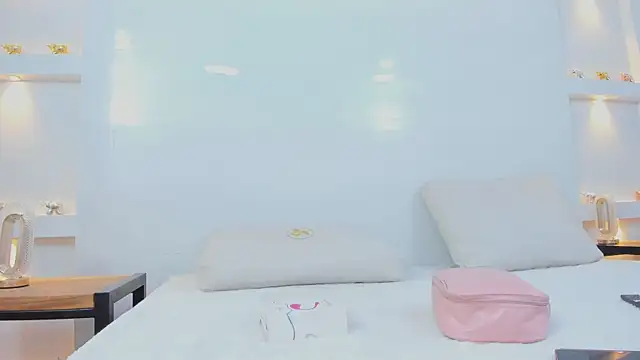 Dalia-Prada online show from 3, 3, 2026