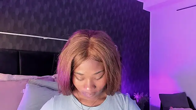 Snapshot of Anneth__M chatting on 16, 1, 2025 Anneth M online show from 16, 1, 2025