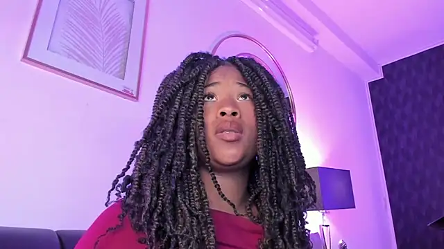 Snapshot of Anneth__M chatting on 17, 3, 2025 Anneth M online show from 17, 3, 2025