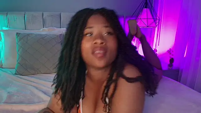 Snapshot of Anneth__M chatting on 21, 3, 2025 Anneth M online show from 21, 3, 2025