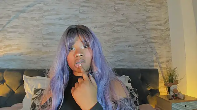 Snapshot of Anneth__M chatting on 26, 5, 2026 Anneth M online show from 26, 5, 2026