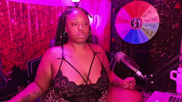 cheriserozequeen online show from 30, 5, 2026