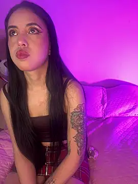 Snapshot of Nathy__8 chatting on 3, 1, 2025 Nathy  8 online show from 3, 1, 2025