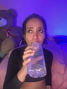 Snapshot of Nathy__8 chatting on 6, 1, 2025 Nathy  8 online show from 6, 1, 2025