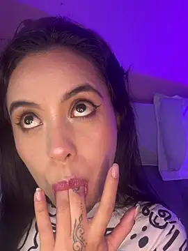 Snapshot of Nathy__8 chatting on 22, 1, 2025 Nathy  8 online show from 22, 1, 2025