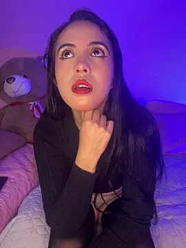 Snapshot of Nathy__8 chatting on 11, 2, 2025 Nathy  8 online show from 11, 2, 2025